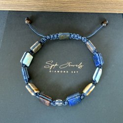 Armb�nd s�lvstav m logo